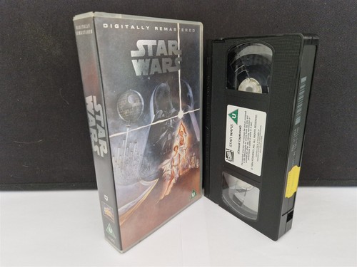 Star wars new hope - -, a