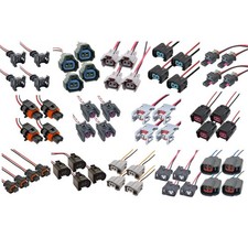4pcs Sets Automotive Car Fuel