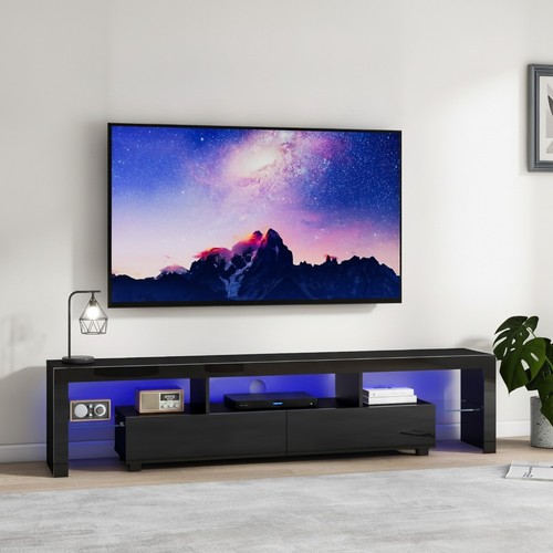 Large stand for inch - tv,