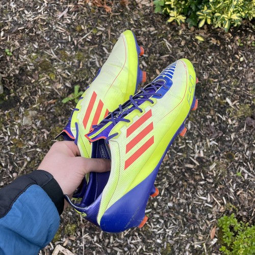 Adidas f50 adizero - adizero, fg.