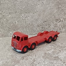 ATLAS / DINKY TOYS FODEN 901