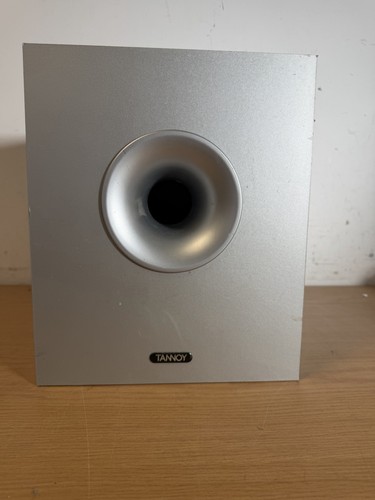 Tannoy home cinema - 5.1,