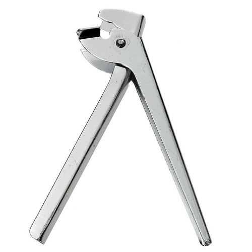 Mess tin pan grips - tin, handle