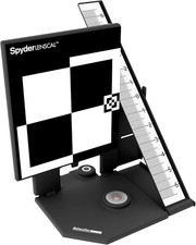 Datacolor Spyder Lenscal –