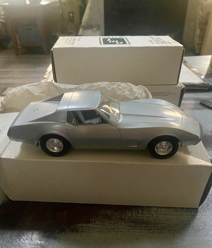 Amt ertl 1977 chevrolet - amt,