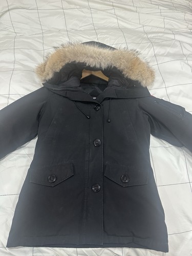 Canada goose montbello size - canada, s