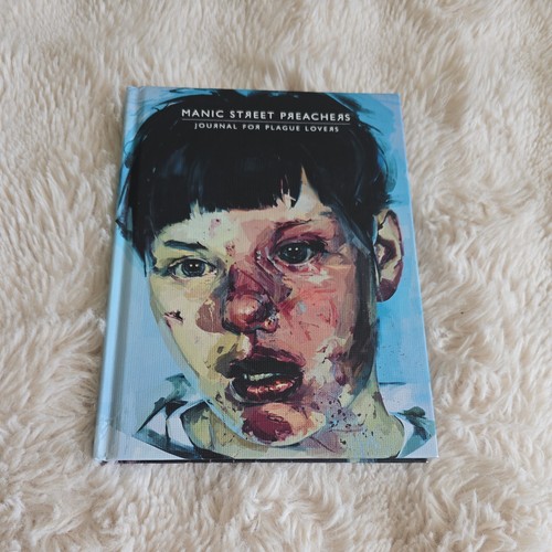 Manic street preachers - street,