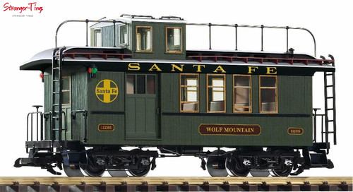 Piko santa wood combine - piko,