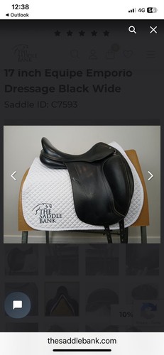Equipe emporio monoflap - equipe,