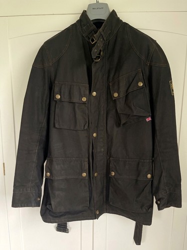 Belstaff trialmaster - belstaff,