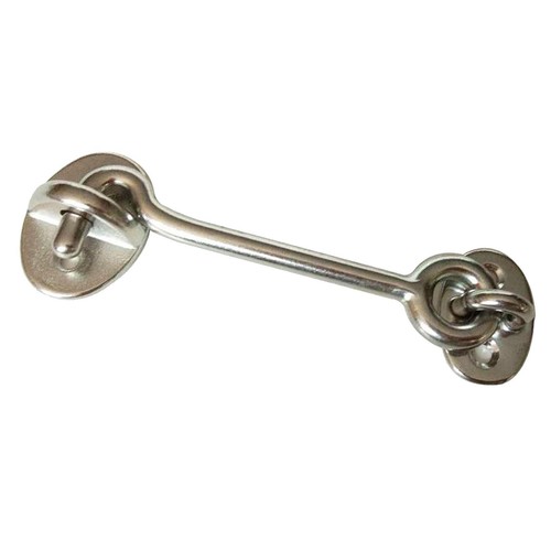 Hook and eye latch for - hook,