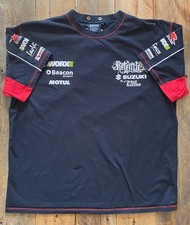 Suzuki Relentless TAS Racing