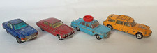Corgi austin a60 motor school - motor,