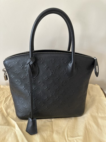Louis vuitton empreinte black - vuitton,