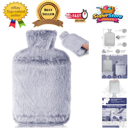 Faux rabbit fur - fur, hot