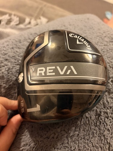 Callaway big bertha reva - callaway,