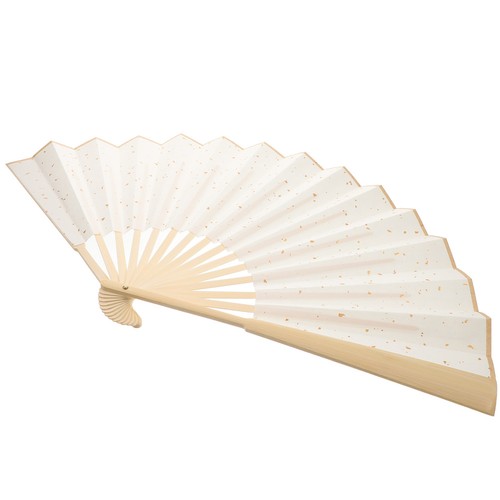 Decorative painting fan diy - decorative,