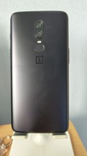 OnePlus 6  Black 128GB