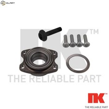 WHEEL BEARING 754729 FOR VW