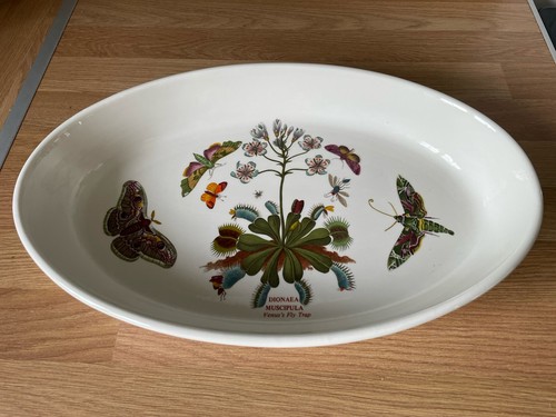 Portmeirion botanic pottery - portmeirion,