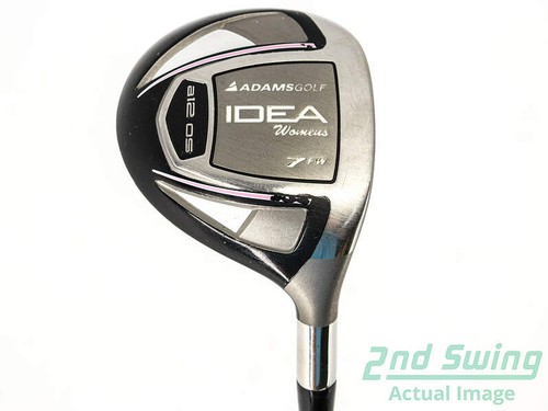 Adams idea a12 fairway wood - os,