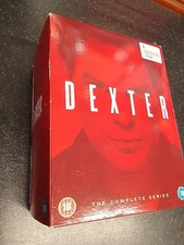 Dexter - Series 1-8 - Complete
