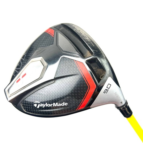 Taylormade driver 9 - taylormade,