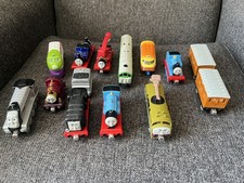 Thomas The Tank Engine Bundle