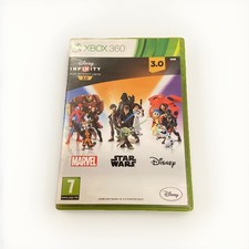 XBOX 360 Disney Infinity 