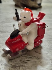 Kurt Adler Coca Cola Polar