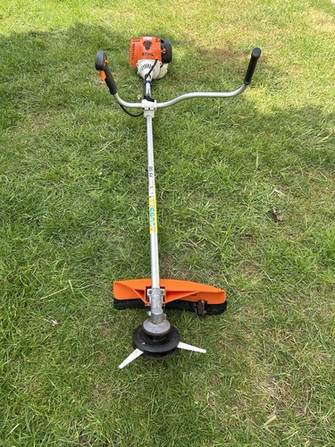 Stihl fs130 - stihl,