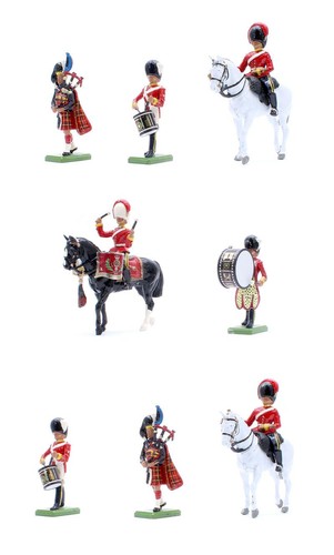 Britain scale 5290 - w,
