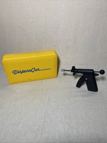 Relius nordson dispens - relius, gun
