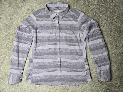 Rei sahara button up - rei,