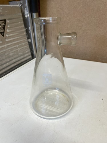 Vintage conical laboratory - vintage,