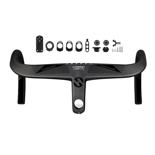 Lightweight carbon fiber bike - fiber,