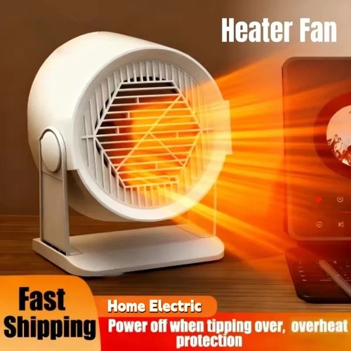 Mini electric space heater - mini,