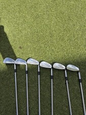 Mizuno blade irons 5 pw - mp-32,