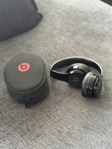 Beats dre solo2 - by,
