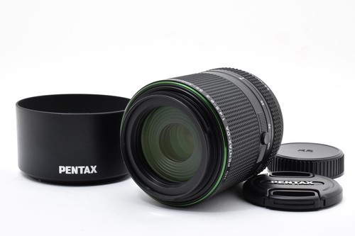 Pentax 55 300mm - pentax, hd