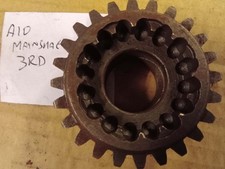 BSA A10 gearbox mainshaft