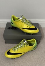 NIKE MERCURIAL VAPOR IX 9 ACC