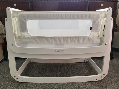 Snuzpod white - snuzpod, 4