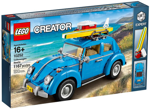 Lego creator expert - creator, “expert”