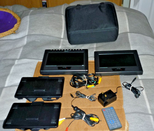 Alba portable dvd player - alba,