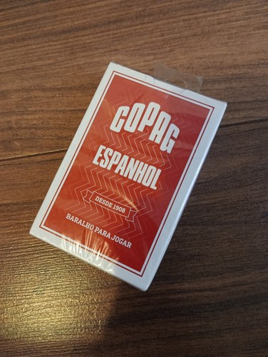 Copag spanish playing cards - spanish,
