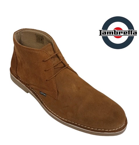 Mens lambretta classic - lambretta,