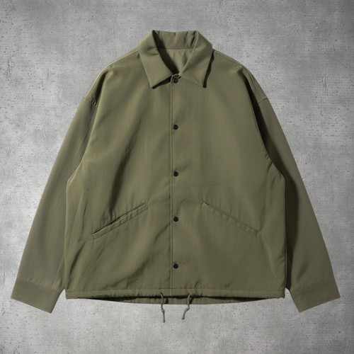 Shigeo cotton nylon - cotton,