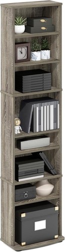 Storage tower tier cd - cd,
