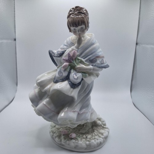 Vintage coalport visiting - vintage,